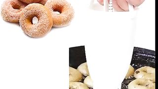 Easy Donuts Maker
