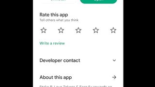 How we signup Be-Love Network app