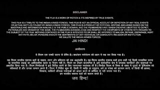 Ajay Devgan New Movie 2023 _ New Bollywood Action Hindi Movie 2023 _ New Blockbuster Movies 2022.