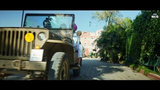 Jatt Talks (Full Video) Himmat Sandhu - YOLO - Haakam - Jang Dhillon - Latest Punjabi Songs 2023.
