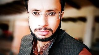 Poetry video HD