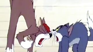 TOM AND JERRY 2
