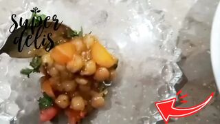 Chana chaat recipe 2