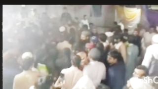 علامہ ہشام ظہیر صاحب