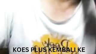 KOES PLUS KE JAKARTA#cover#nostalgia#viral#karaoke#subcribe