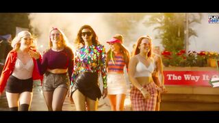 Kudi Chamkeeli (Selfiee) - Akshay Kumar _ Yo Yo Honey Singh _ Diana Penty(1080P_HD)