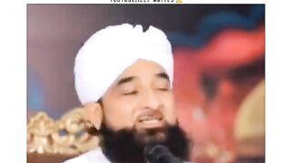 Imam Hussain Karbala mein kyon Gaye Maulana Saqib Raza bayan