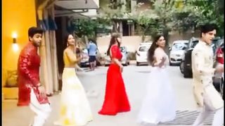Kumkum bhagya short video viral