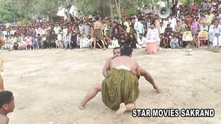 FAIR FIGHT .. MALAKHRO OF SINDH