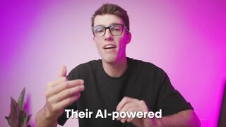Amazing  With AI - FREE TRIAL