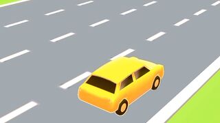 Space shifting game