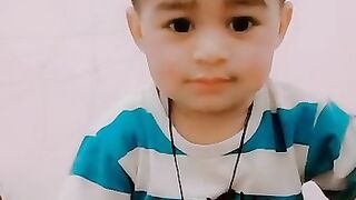 Muhammad ismaile playing