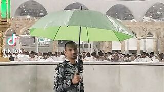 Makkah ki.
