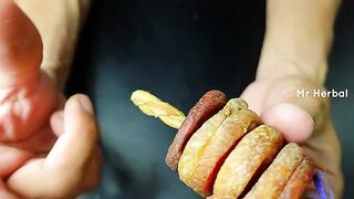 Anjeer Mix Dates Recipe by Mr Herbal | Most Healthiest Breakfast Recipe | ناشتے سے پہلے پیو