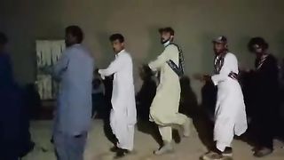 Balochi chap Balochi Dhol