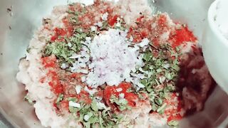 Delicious koofta recipe