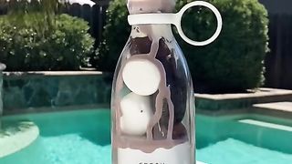 Portable Blender Bottle|Buy from (https://trend4fashion.company.site/)