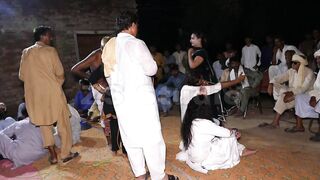 Gamoon Bhand Vagati Baaz