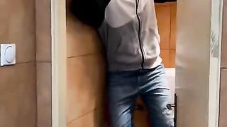 Toilet paper