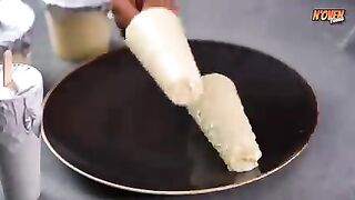 Malai kulfi