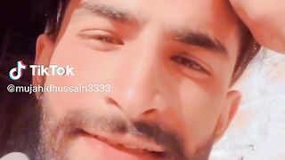 Mujahid malik
