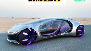 Computer Car