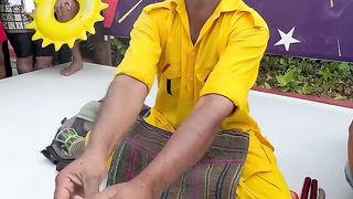 Nice video with tricks ????