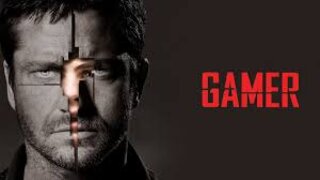 Gamer (2009) Full Movie Dubbed In Hindi and English Watch Online