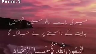 Islamic Video 3