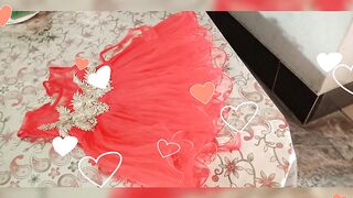 BEAUTIFUL BABY FROCK 2023 @SANIMRAN