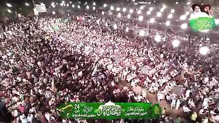 Ttlp mash Allah