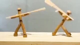 Fight