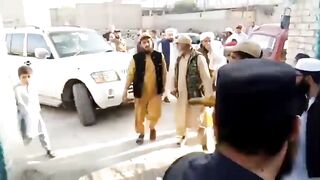 شیخ الحدیث محمد ادریس صاحب