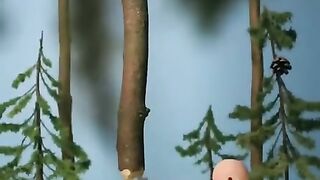 Mud man