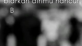Lepaskan kegalauan mu#fyp