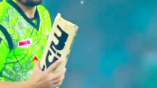 Shaheen shah afridi best wicket