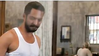 Poor man 3