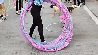 Nakshatra FitnessHoops_Spinning 100