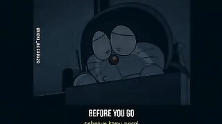 BEFORE YOU GO