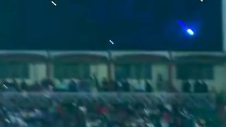 Fakhar zaman on fire