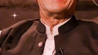 Famous leader imran khan
