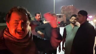 imran khan ke jan nisar