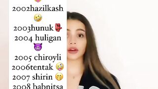Musik video