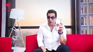 Wasim akram Blove network