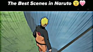 The best scenes in naruto anime naruto narutoshippuden otaku