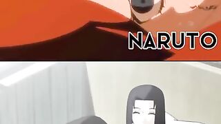 Naruto Vs Sasuke_ Who Had It Better
