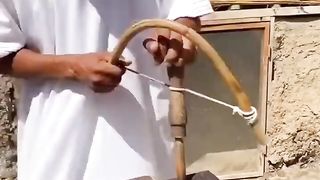 KOREK API UNIK...!!! KOREK API JADUL DI ARAB
