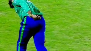 Kieron pollard best catch