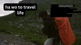 welcome to travel