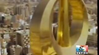 Jab MASJID E NABVI Kay